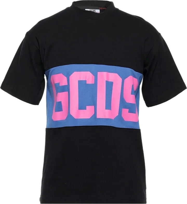 T-shirt Black