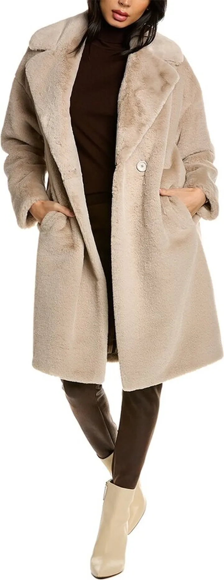 Herno Laminar Gore-Tex Infinium Parka