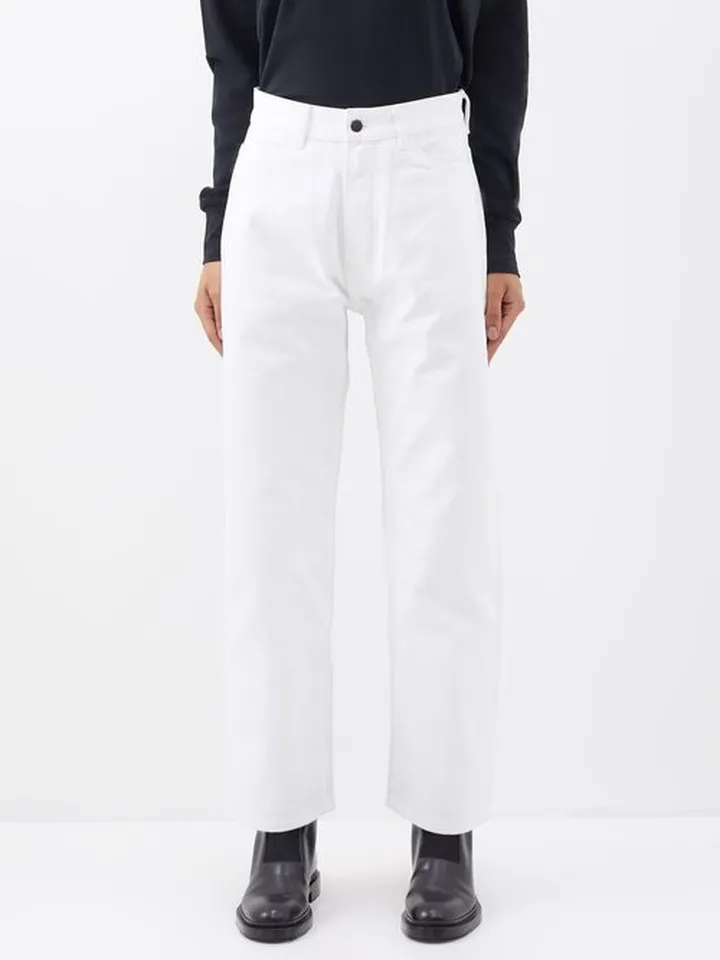 Ruthe Boyfriend Jeans