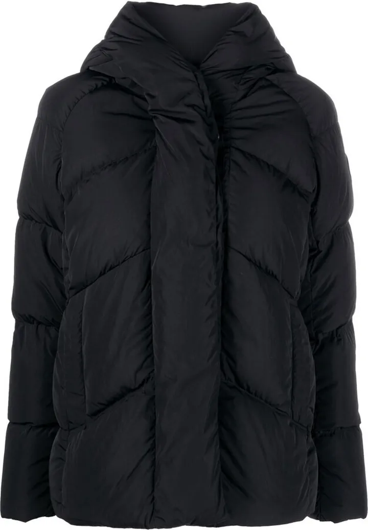 The Icons Marlow padded coat