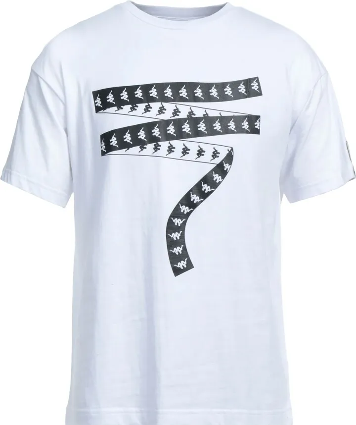 T-shirt White