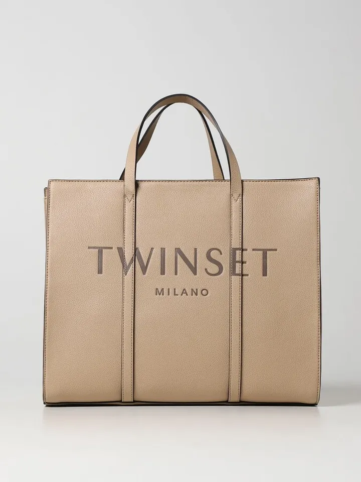 Handbag woman Twinset