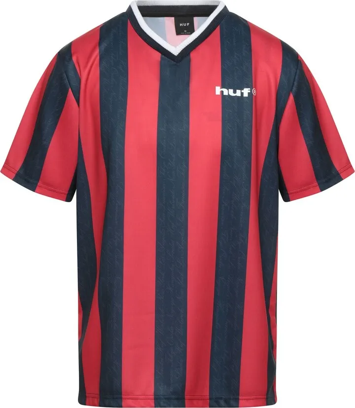 T-shirt Red