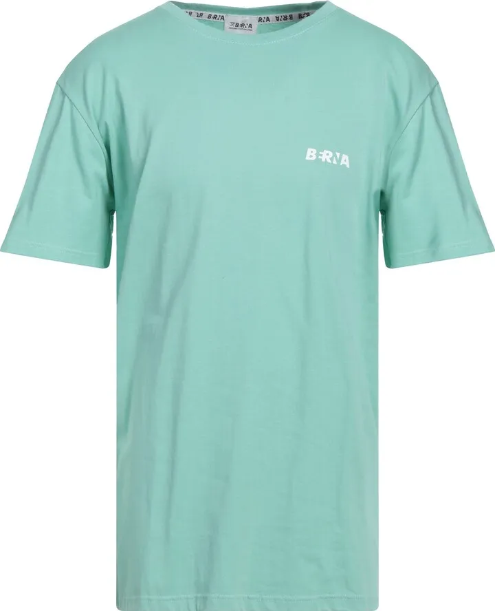 T-shirt Black