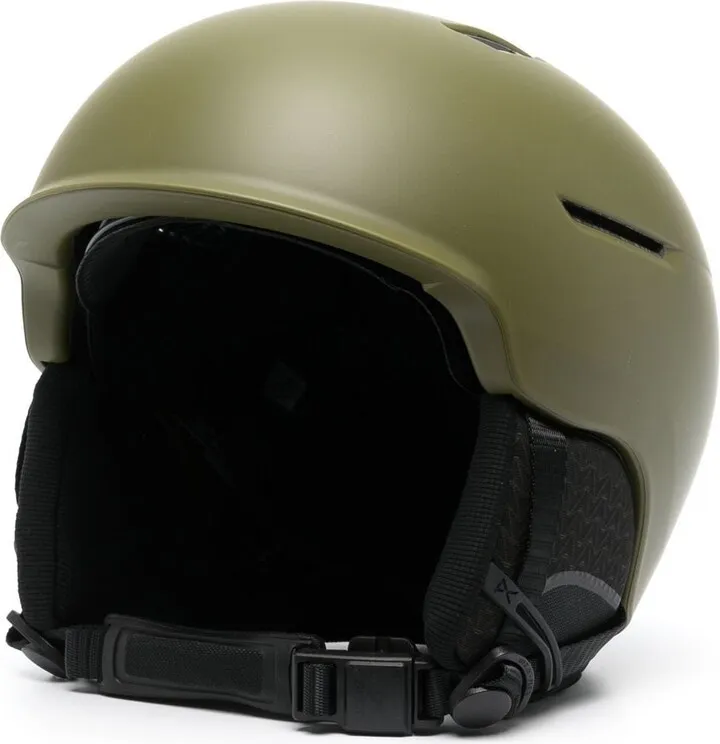 Logan WaveCel helmet