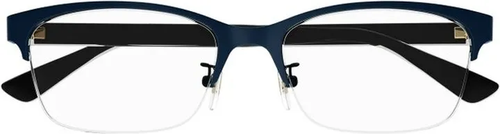Gucci Eyewear Rectangle Frame Glasses