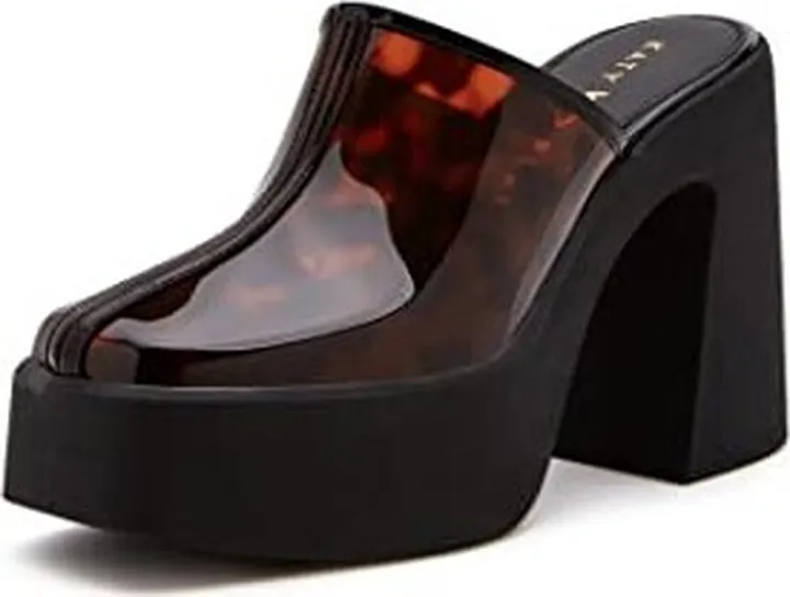 Katy Perry Women's The Heightten Clog