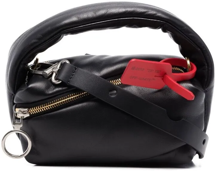Pump Pouch 19 tote bag