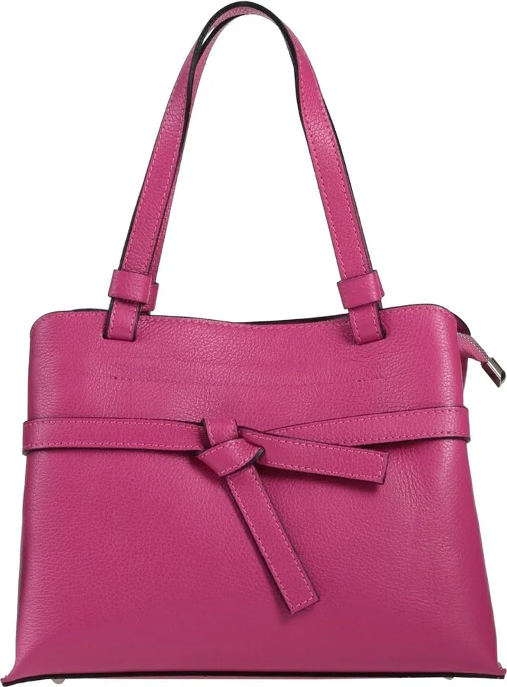 Handbag Fuchsia
