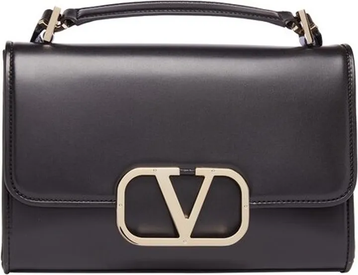 Vlogo Type shoulder bag