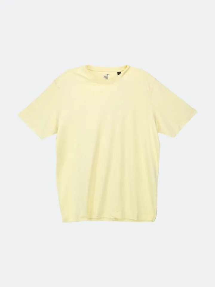 Raffi Raffi Men's THE LAFAYETTE Graphic T-Shirt - Orange