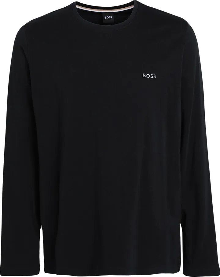 Undershirt Black