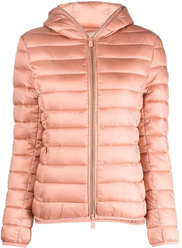 Alexis puffer jacket