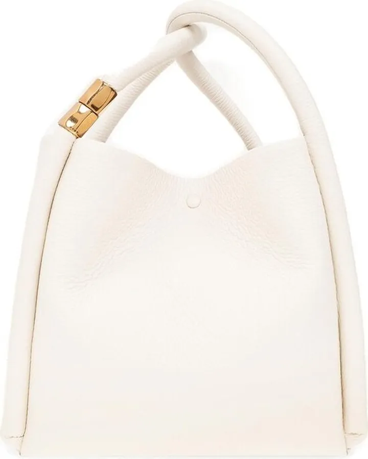 Boyy Lotus 20 Tote Bag