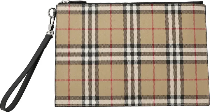 'edin' Clutch