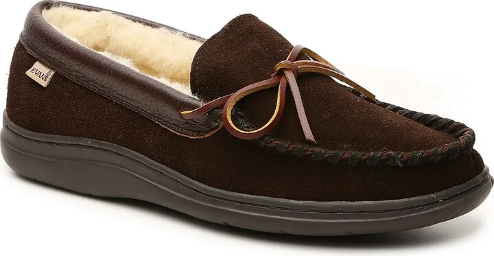 L.B. Evans Atlin Slipper