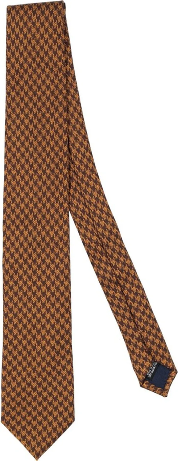 Ties & Bow Ties Cocoa