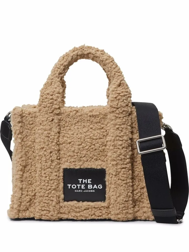 The Mini Teddy tote bag