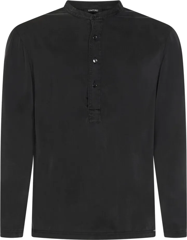 Henley Shirt