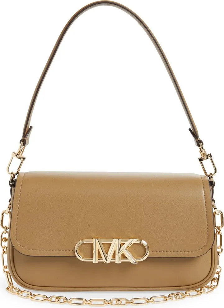 Parker Pouchette Convertible Chain Shoulder Bag