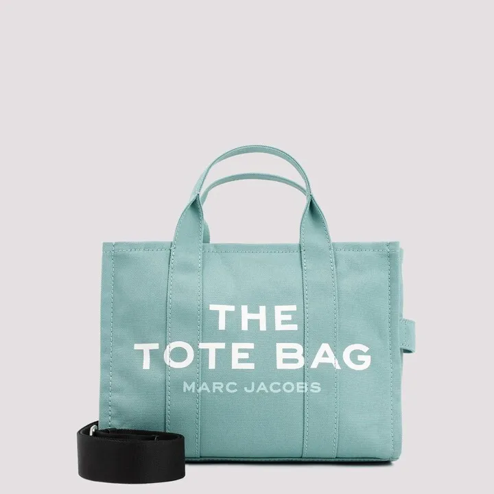 The Small Traveller Tote Bag