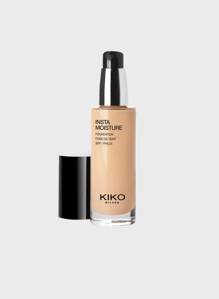 Insta Moisture Foundation 3 Gold