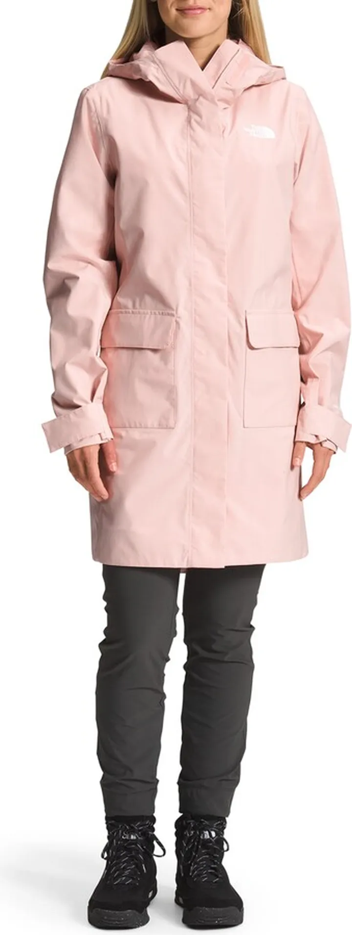 City Breeze II Rain Jacket