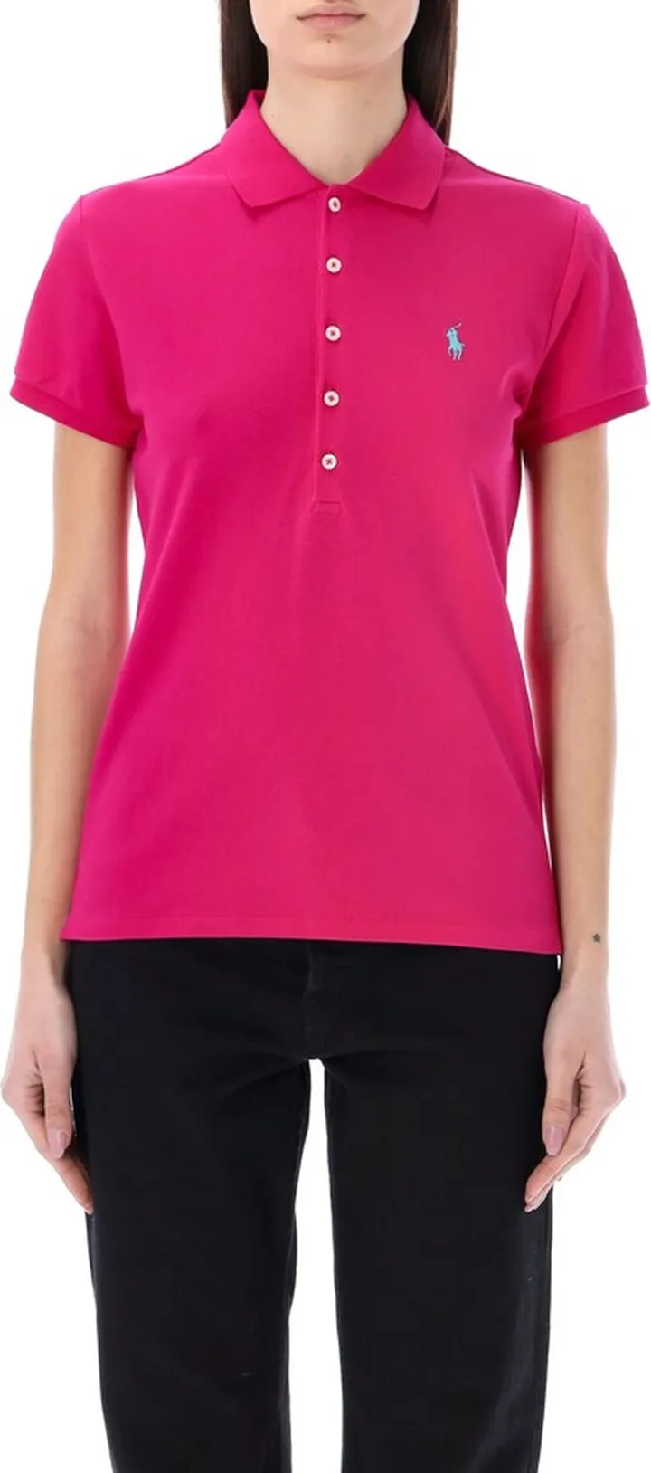 Classic Polo Shirt