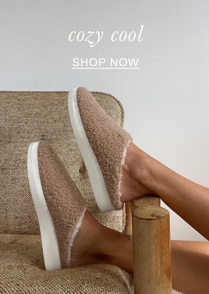 COZY GIFTS PROMO TILE (landing page)