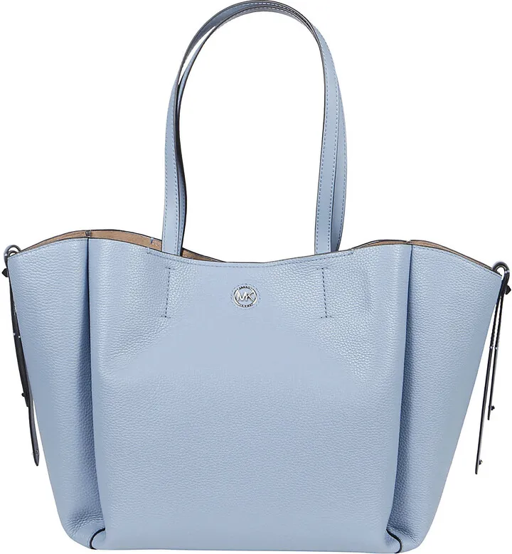 Freya Large Open Tote Bag