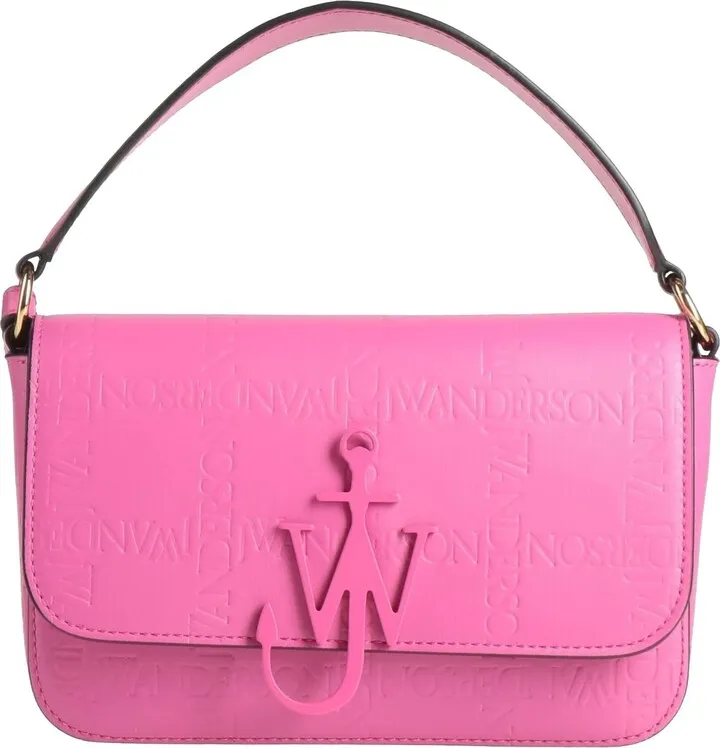 Handbag Magenta