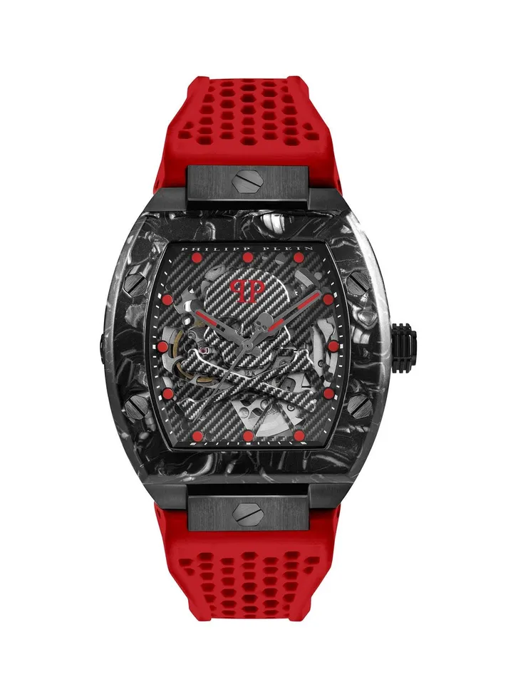 Pwbaa0722 Analog Watch