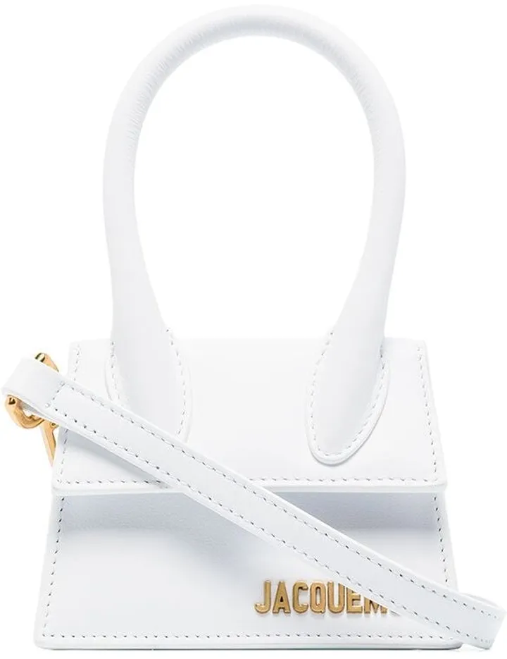 Le Chiquito mini bag