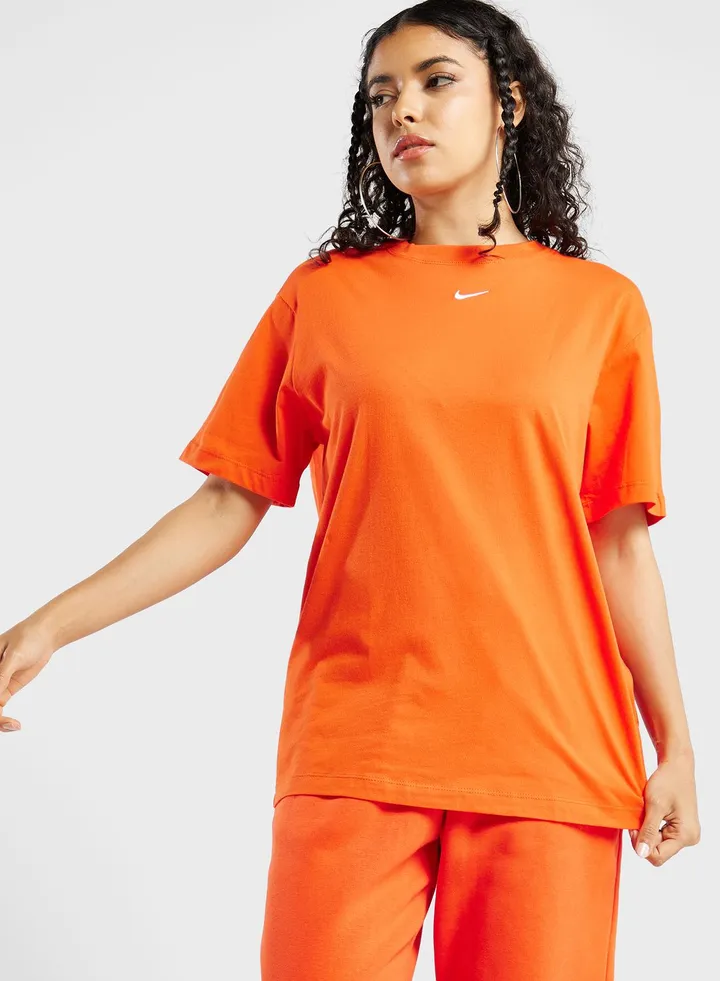 Nsw Essential Boyfriend T-Shirt