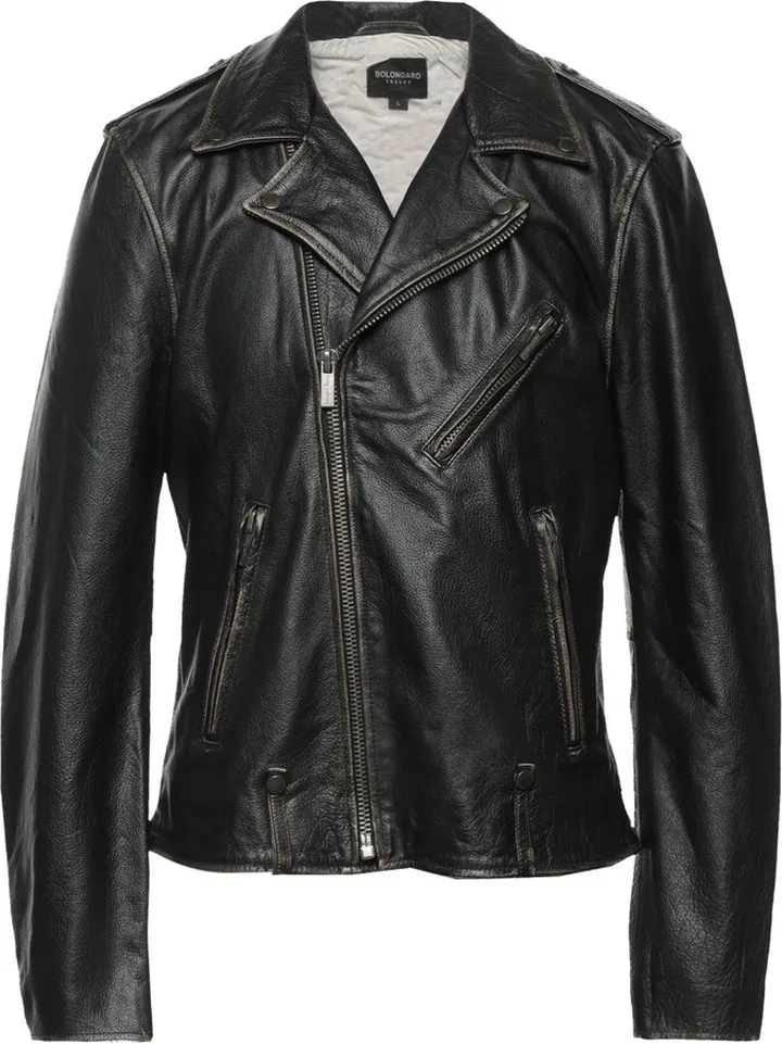 Jacket Black