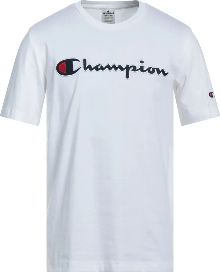 T-shirt White