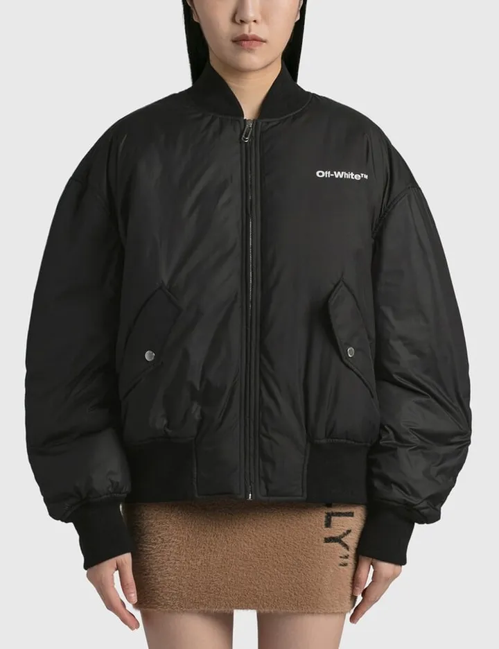 Peach NY Over Bomber
