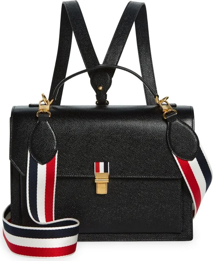 Convertible School Bag