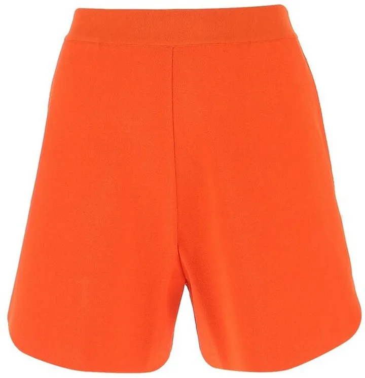 Stella McCartney Flared Shorts