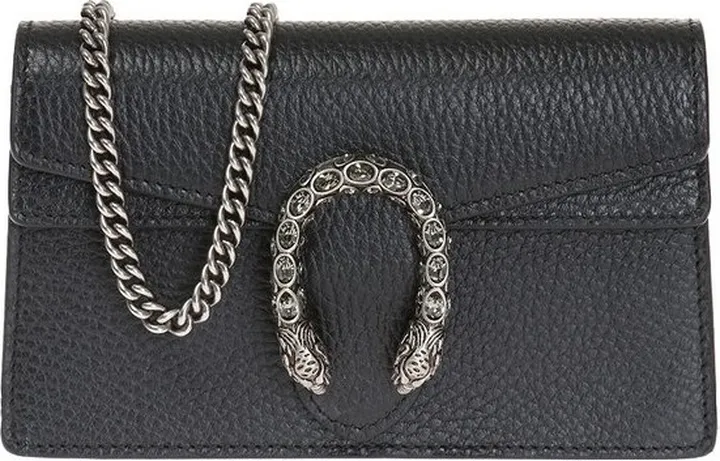 Gucci Dionysus Super Mini Crossbody Bag