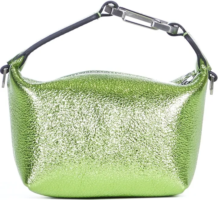 Eéra Mini Moonbag Handbag