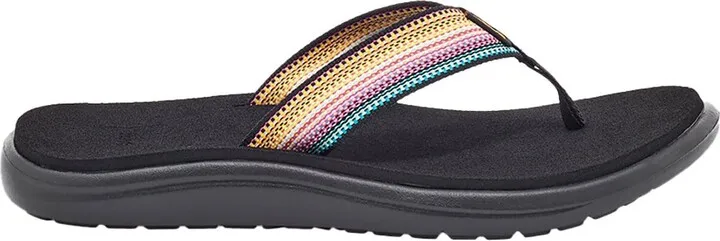 Teva Voya Flip Flop - Women's