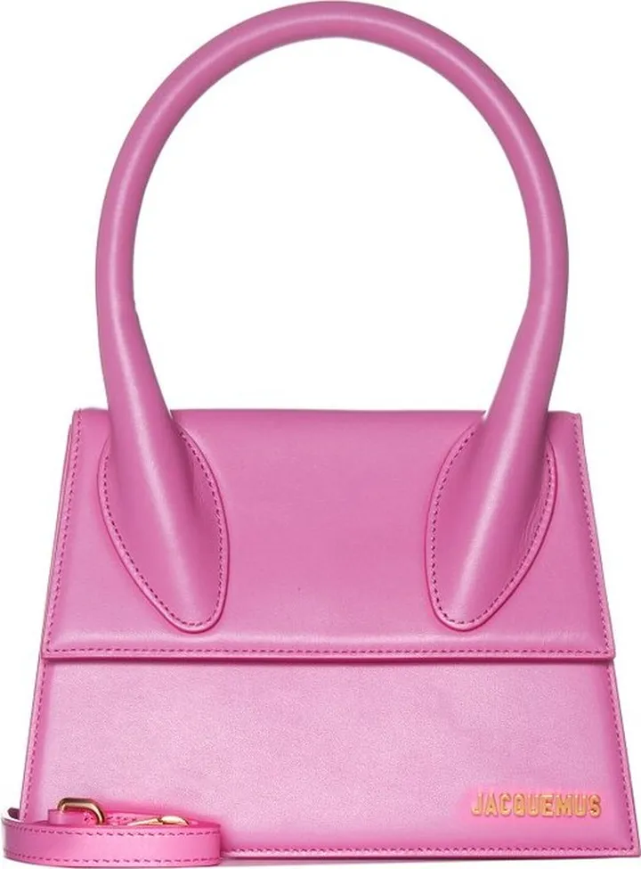 Jacquemus Le Grand Chiquito Tote Bag