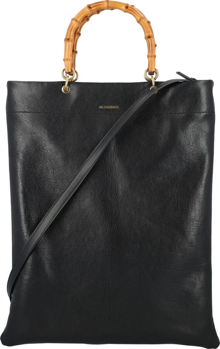 Bamboo Medium Shopper Bag