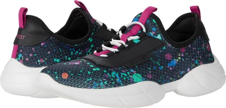 NINE WEST Women's Quick2 Sneaker