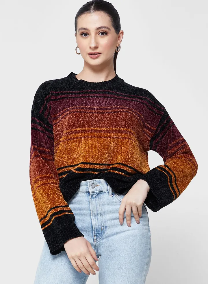 Bubble Tea Sweatshirt