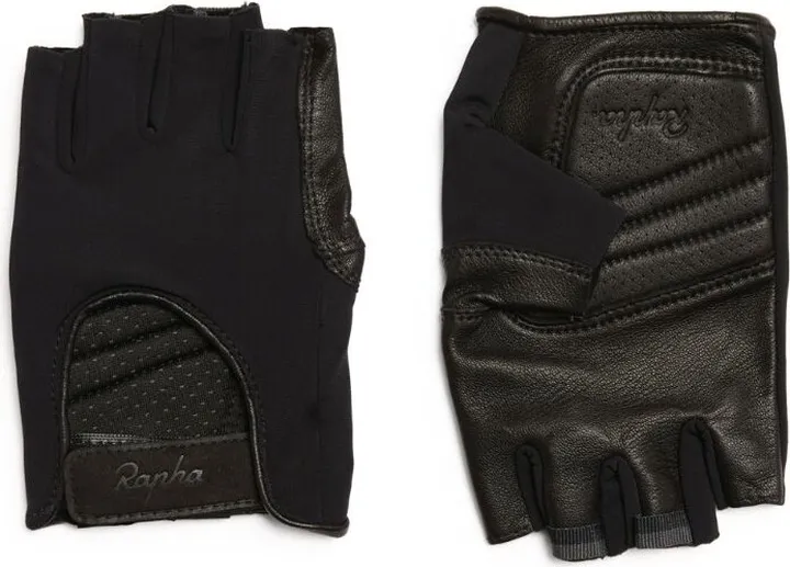 Rapha Classic Road Mittens
