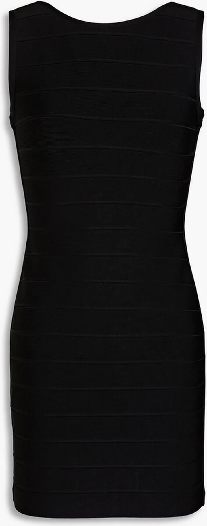 Bandage mini dress