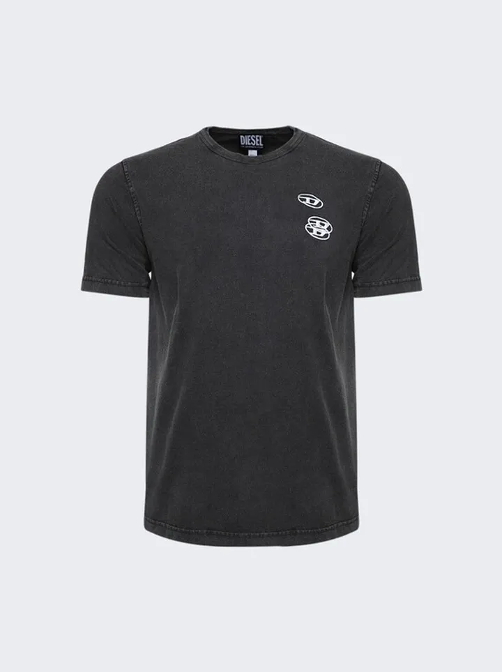 T-Just-G14 Tee Black