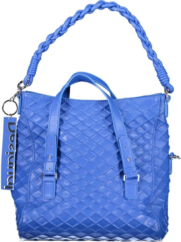 Desigual Polyurethane Women's Handbag